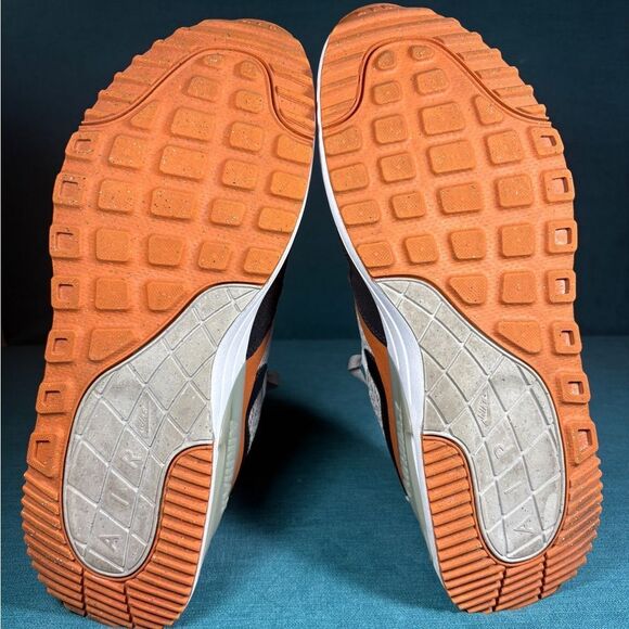 Texas Longhorns Nike Air Max SYSTM College Running Shoes Mens11.5 main image 8